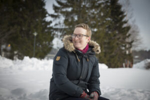 Bild av Paulina Rautio